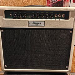 Ibanez TSA30 Tube Amplifier