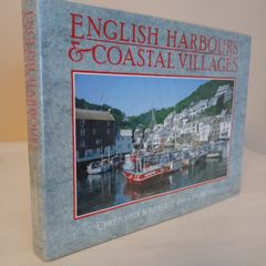 English Harbours and Coastal Villages by John Bethell and Christopher Somerville (HQ194)