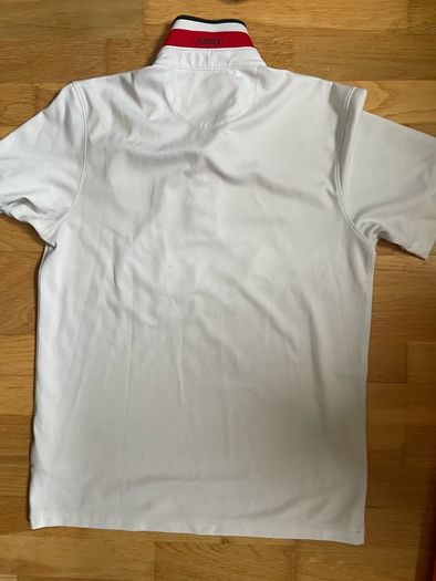 Man United Soccer Jersey