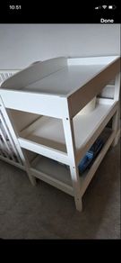 Ikea Changing Table