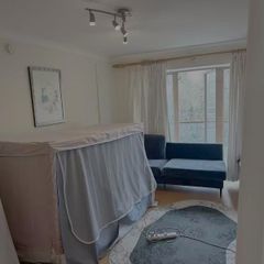 Indoor Bed Tent / Privacy Play Tent