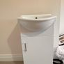 Brand new Armando Vanity Unit and Basin Image 6