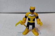 Imaginext DC Superhero Friends Duke Thomas