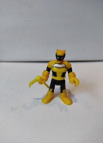 Imaginext DC Superhero Friends Duke Thomas