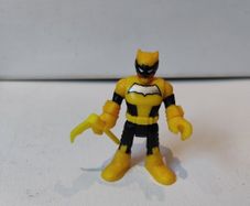 Imaginext DC Superhero Friends Duke Thomas