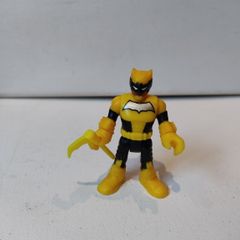 Imaginext DC Superhero Friends Duke Thomas