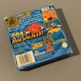 Looney Tunes Collector Martian Alert Boxed Nintendo Gameboy Color Image 3