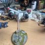 Warhammer 40k Stormtalon Gunship Image 3