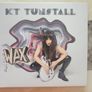 KT Tunstall 4 CD Lot  (1 CD Signed) Image 4