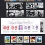 2015 Great Britain Stamp Year Pack Image 4