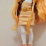 Rainbow High Fashion Doll Poppy Rowan Winter Break W/Skis Image 4
