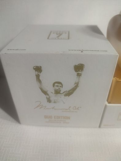 Legacy 7 oud edition Muhammad Ali 100 ml