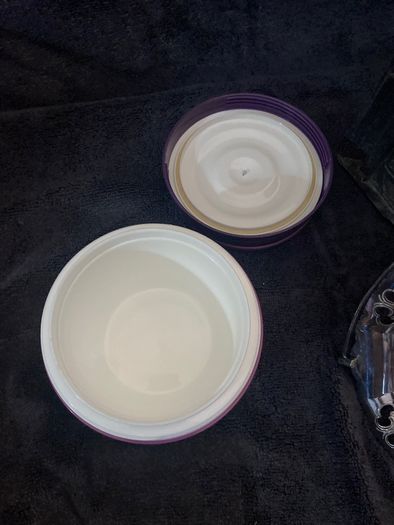 Selection of random items