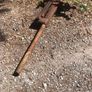 2 Blacksmith's Leg Vises Image 4