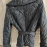 Black jacket with sequins Xs s worn twice Image 4