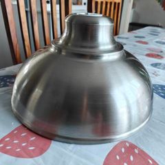 Next Metal Ceiling Light Shade Easy Fit