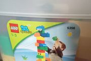 Lego Quatro Set Preschool