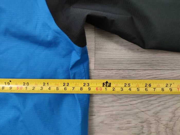 Ping Waterproof Short Sleeve Golf Jacket Mens Medium