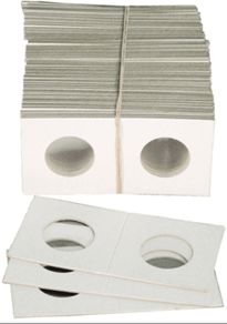 Coin flips for Stapling