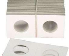 Coin flips for Stapling