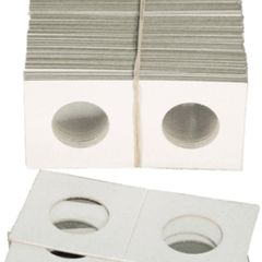 Coin flips for Stapling