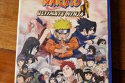 Naruto Ultimate Ninja PlayStation2 Ps2 games Original