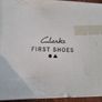 Clarkes shoes - boys 6H Image 6