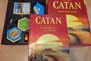 CATAN Board Game 5th Edition