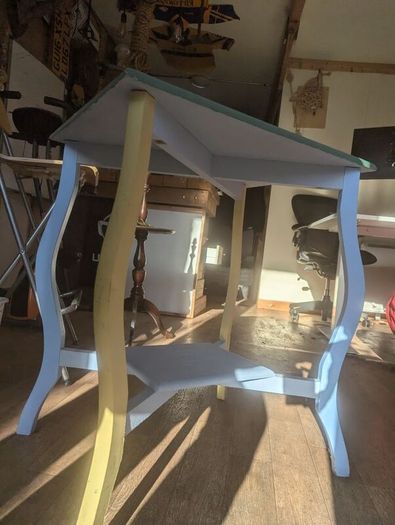 Side table