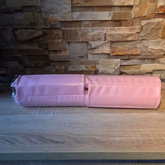 Brand new Pink leather Barbell Pad