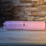Brand new Pink leather Barbell Pad Image 8