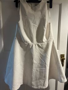 Free zara dress