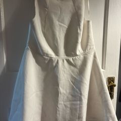 Free zara dress
