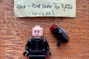 Lego First Order Crew sw0671 - 2015