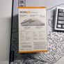 Glorious Model O3 Wireless Gaming Mouse Image 2