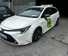 Taxi To Rent