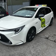 Taxi To Rent
