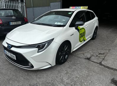 Taxi To Rent