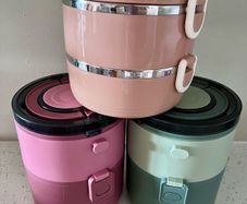Lunch boxes