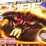 Cube No.35 - Nintendo GameCube Magazine - with 2 Disc Playable CD & Cheats Image 2