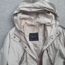 Ladies summer raincoat Zara Image 4