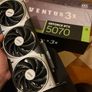 GeForce RTX 5070 12gb MSI Ventus 3X OC Image 3