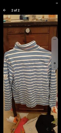 Lazy Jacks Women's Full zip Fleece