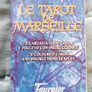 Tarot de Marseille Deck Image 2
