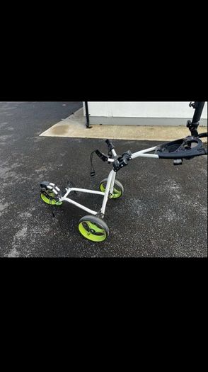 iCart Classic Plus Golf Trolley