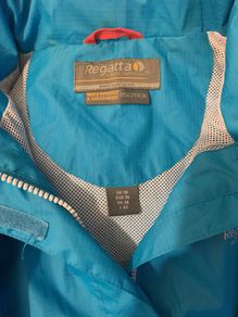 regatta jacket