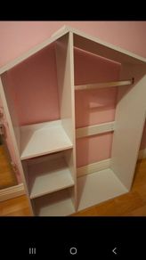 Childs Wardrobe