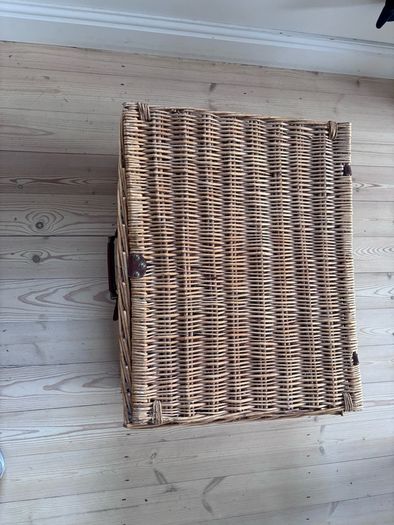 basket