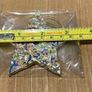 Beautiful Handcrafted China Mosaic Christmas Decorations Image 10