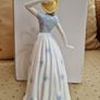 Royal Doulton Figurine "Catherine" Image 4